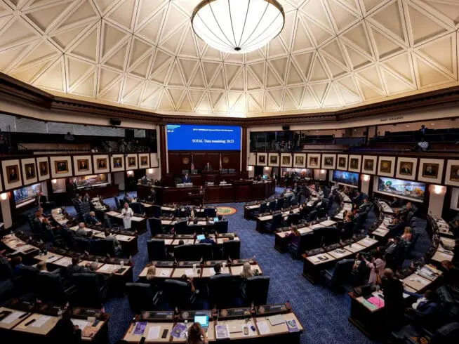 Florida House of Representatives