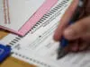 Florida absentee ballot